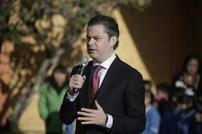 SEP da a conocer las reformas a su reglamento interno