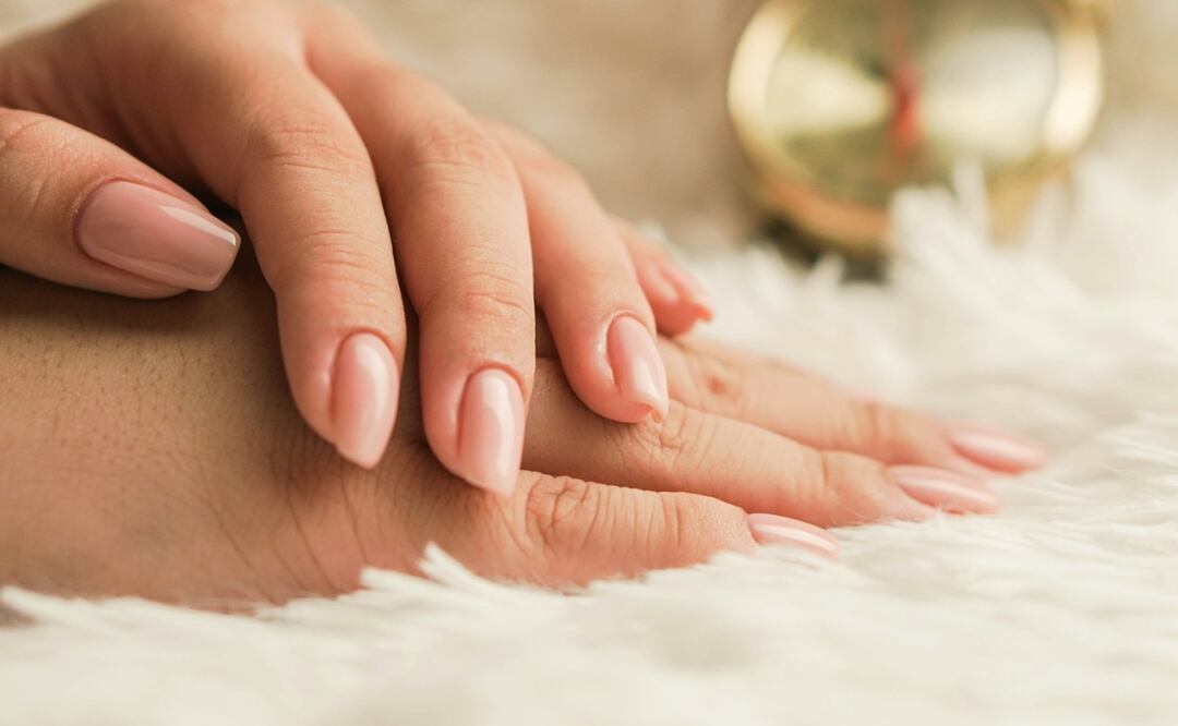 Te decimos cuáles son las causas de las uñas quebradizas Foto: Unsplash