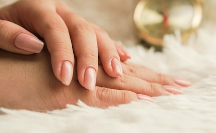 Cuáles son las causas de las uñas quebradizas