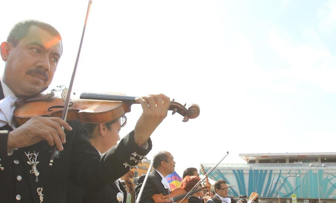 (Foto: Archivo/El Universal)