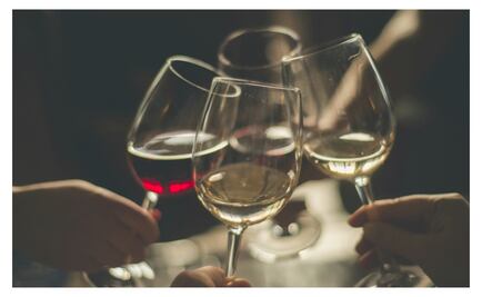 Historia y origen del brindis 