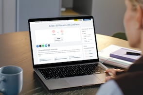 EL UNIVERSAL fortalece su oferta digital con una nueva sección de Horóscopos  