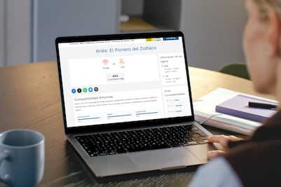 EL UNIVERSAL fortalece su oferta digital con una nueva sección de Horóscopos  