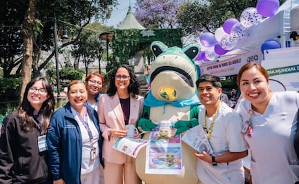 Tlalpan propone albergue en zona de hospitales; buscan mejorar atención a familiares de pacientes