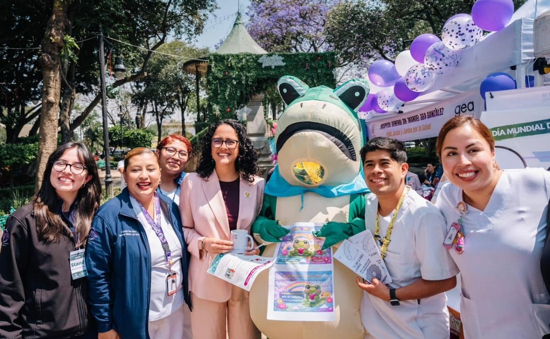 Tlalpan propone albergue en zona de hospitales. Foto: Especial