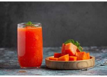 Esta fruta ayuda a mejorar el flujo sanguíneo del organismo