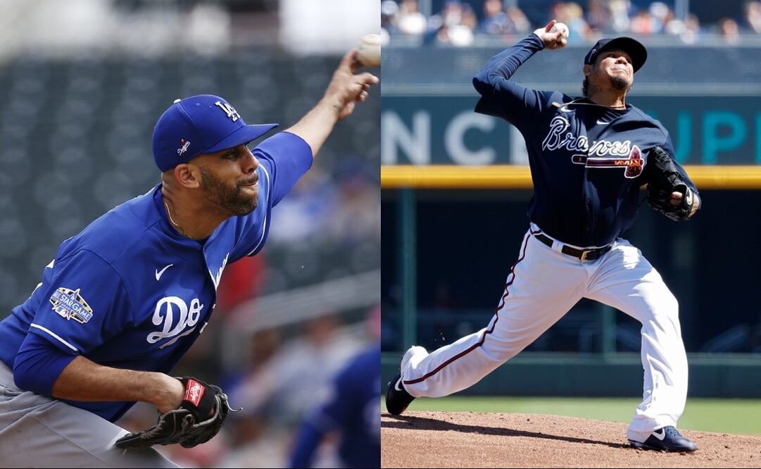 Pitchers de la MLB renuncian a la temporada por miedo de contagiarse de Covid-19 (Especial)