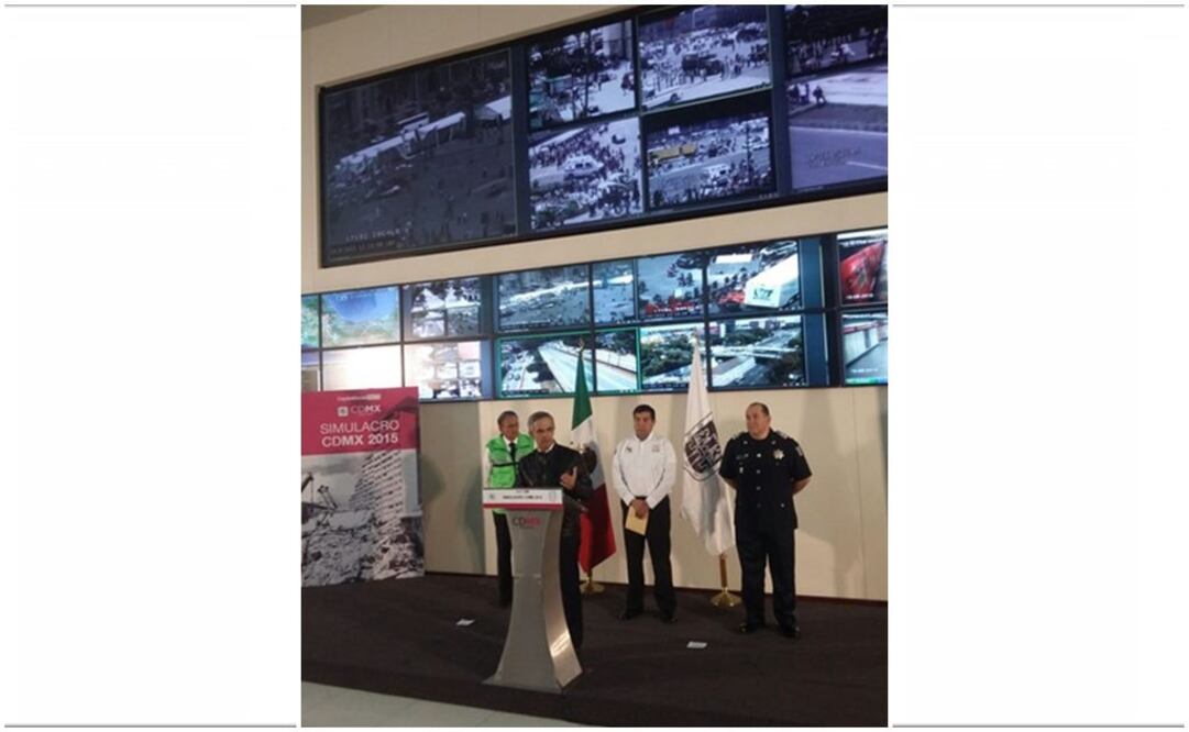 Fotos: Yadín Xolalpa, Carlos Mejía, Lucía Godínez, Alejandro Acosta, Marco Olvera, Christian Mendoza y Antonio Hernández