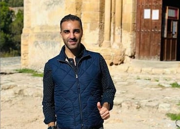 ¿Quién es Simón Levy, ex subsecretario de Turismo, desalojado de edificio en Polanco?