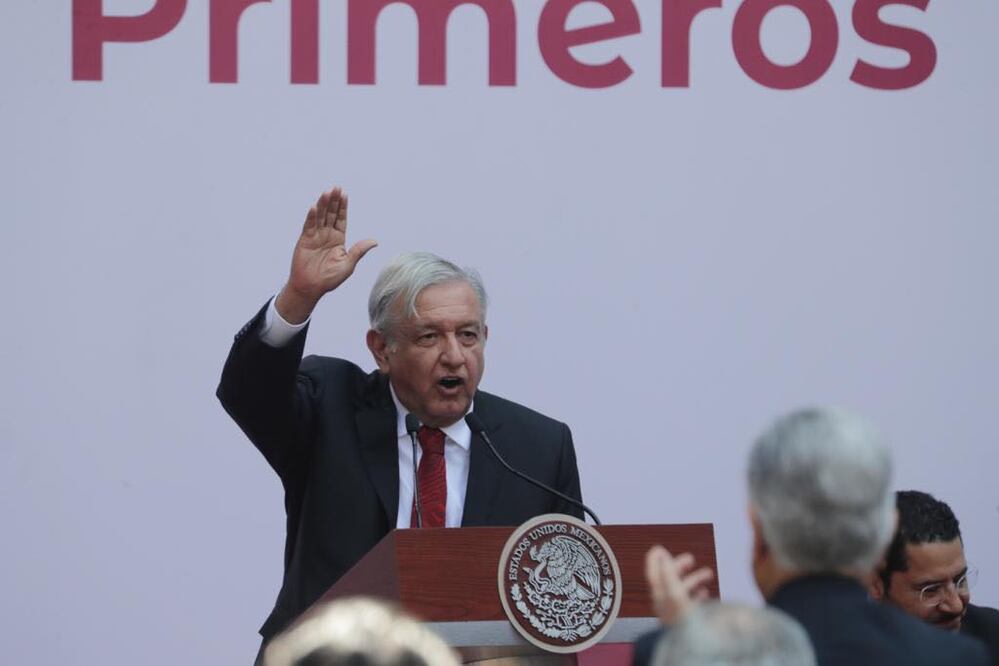 Foto: Luis Cortés/EL UNIVERSAL