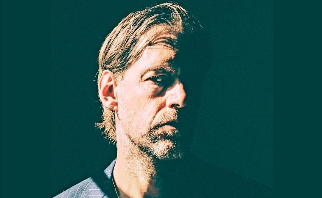 O'Brien quiso reflejar un momento de transición. Foto: CORTESÍA