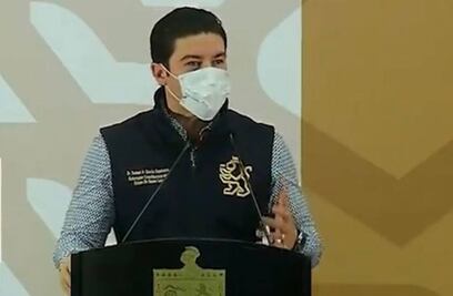 "Mariana ya no me pela" por convivencia con Emilio, bromea Samuel García