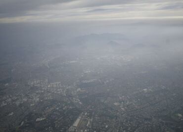 Asamblea sugiere crear Parlamento Metropolitano por polución