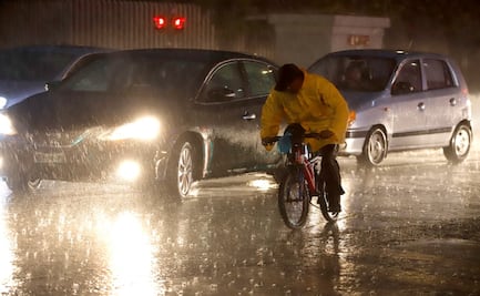En Mérida ya se preparan ante el huracán Delta: “nos tenemos que encerrar hasta nuevo aviso”