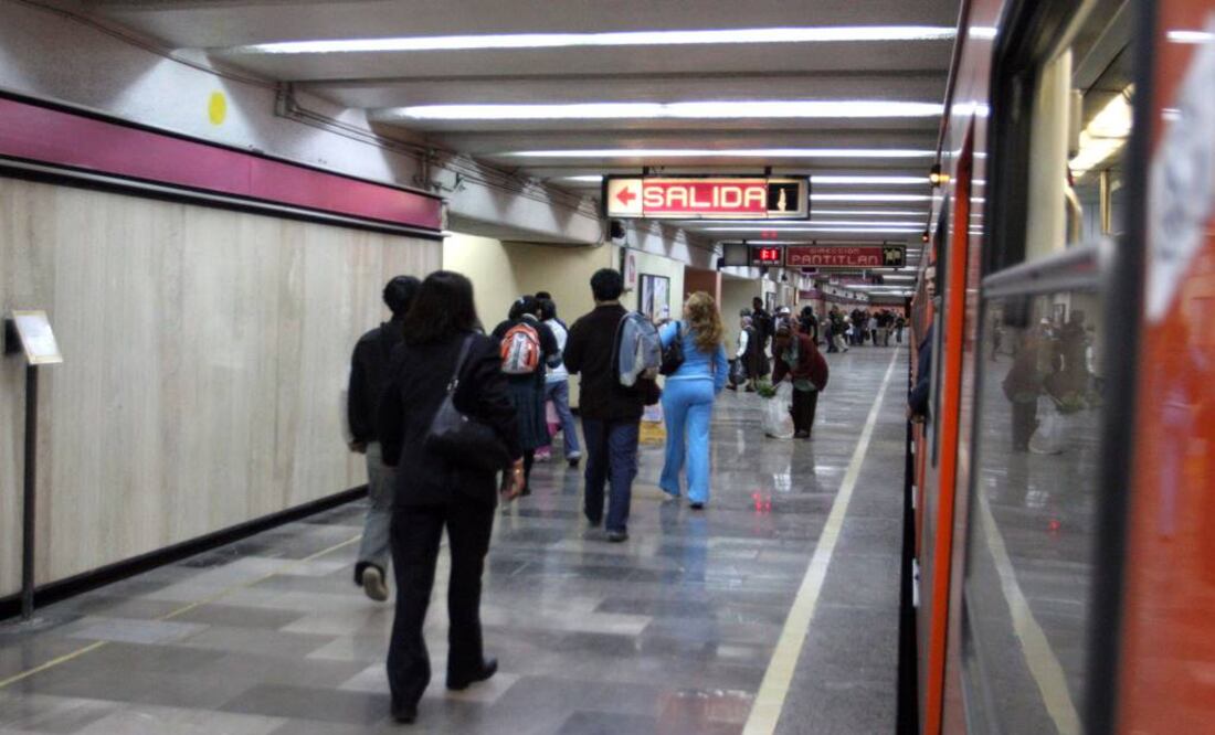 Foto: Archivo/ EL UNIVERSAL