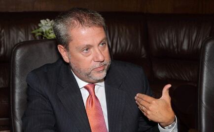 Mexico expects agreement on arms trade treaty fine print at meeting