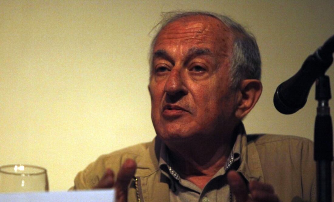 Se desconoce el cementerio donde será sepultado Foto:Archivo