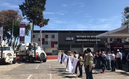 Alcaldes de Morena lanzan programa “Desazolvando tu colonia” para enfrentar lluvias del 2022