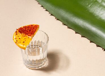 ¿Fan del mezcal? Visita este festival