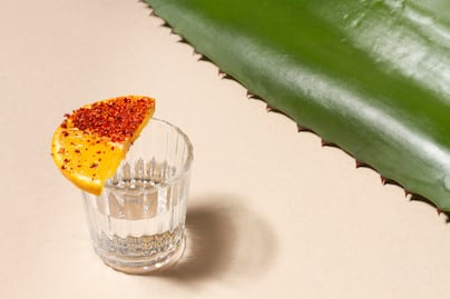 ¿Fan del mezcal? Visita este festival