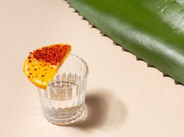 ¿Fan del mezcal? Visita este festival