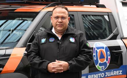 Alcaldía Benito Juárez rechaza agresión de franelero a policía; operativos serán permanentes para recuperar espacio púbico, advierte