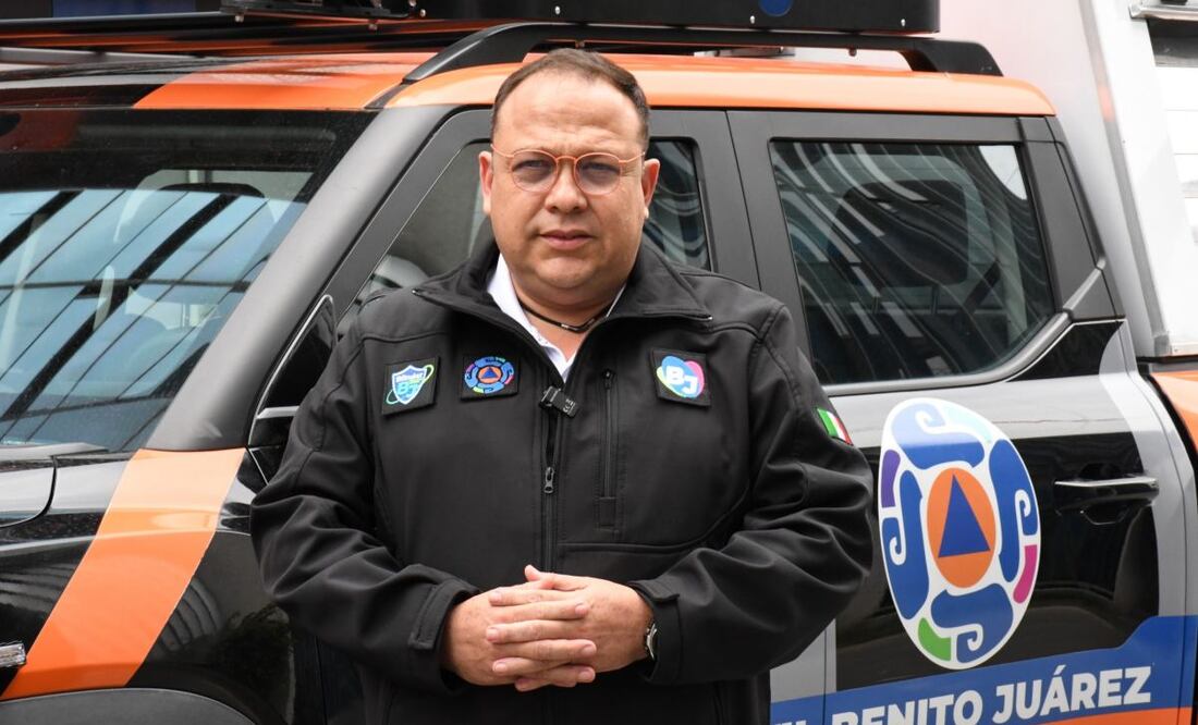 La alcaldía rechaza todo tipo de agresión hacia el personal de seguridad. Foto: Especia.