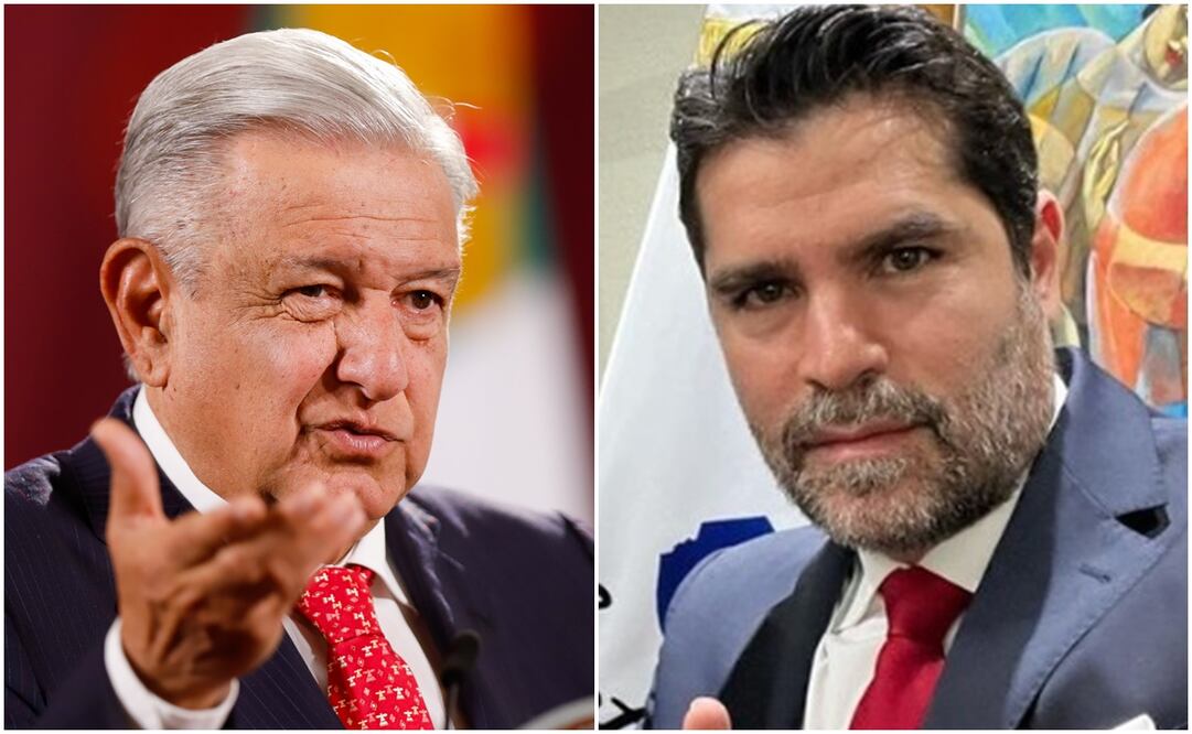 Foto: Instagram @eduardoverastegui