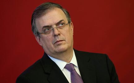 Incógnita en la Cancillería