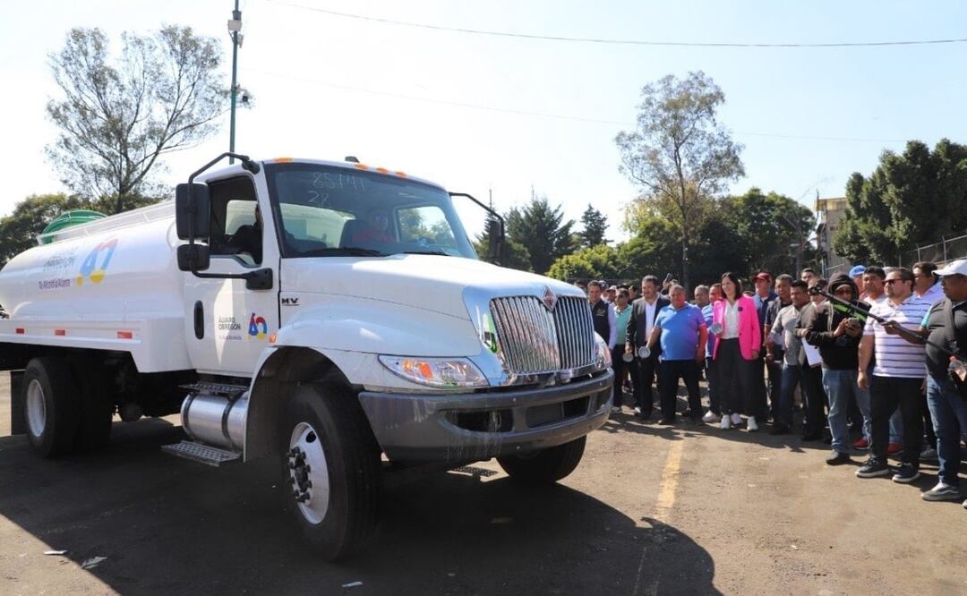 Foto: Salvador Corona