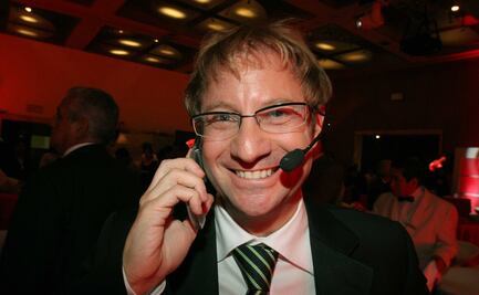 Académicos renuncian al Consejo de Ciudad de las Ideas, tras denuncias de abuso sexual en contra de Andrés Roemer