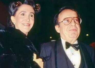 Florinda Meza está enojada por el daño que dice, le hicieron a Gómez Bolaños con "Sin querer queriendo": "Toda la serie es una mentira"