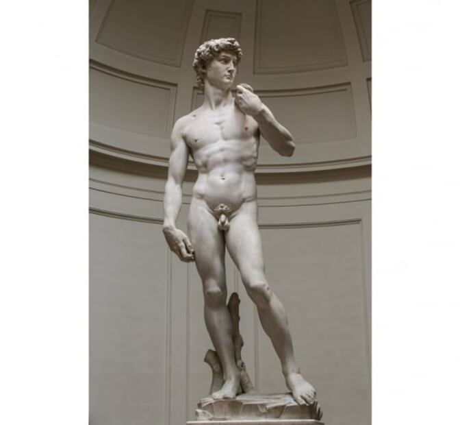 10 obras de arte que todo viajero quiere conocer