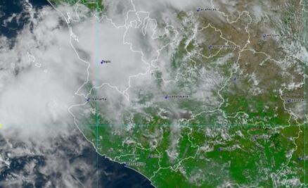 Se forma la tormenta tropical Frank: ocasionará lluvias muy fuertes en Colima, Guerrero y otros 3 estados 