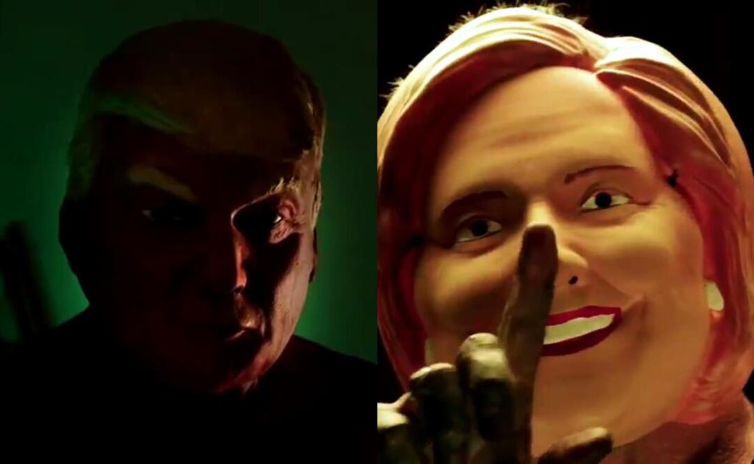 (Fotos: Fox/American Horror Story) 