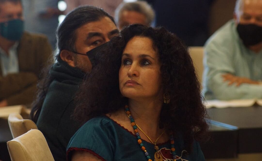 Foto: Edwin Hernández / EL UNIVERSAL