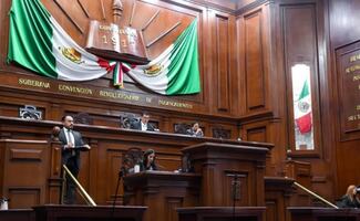 Aguascalientes reforma Código Penal para castigar la extorsión y reclutamiento forzado; mal uso de inteligencia artificial agravará sanciones