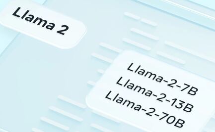 ¿La competencia de ChatGPT? Meta presenta la nueva generación de Llama 2