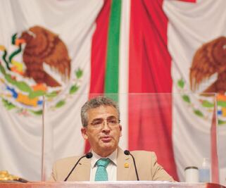 “Preocupa más a Morena plaga que inundaciones”