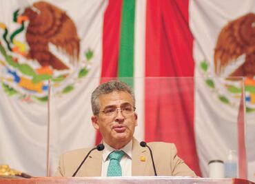 “Preocupa más a Morena plaga que inundaciones”