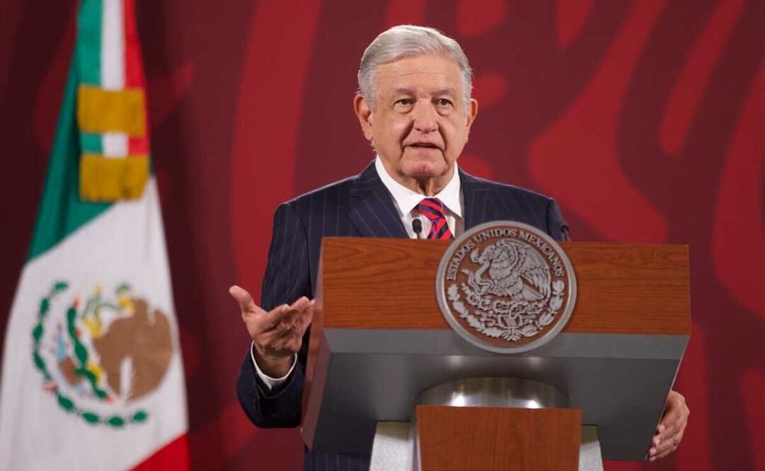 Foto: Germán Espinosa/EL UNIVERSAL