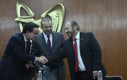 Ratifica Congreso del Sindicato del IMSS aumento salarial del 5.1%