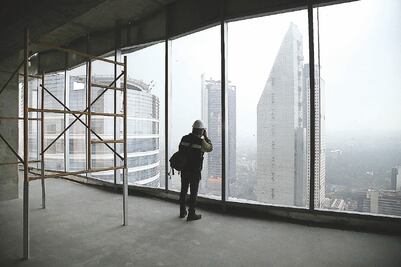 Fibra Uno compra Torre Cuarzo por 3 mil 372 mdp