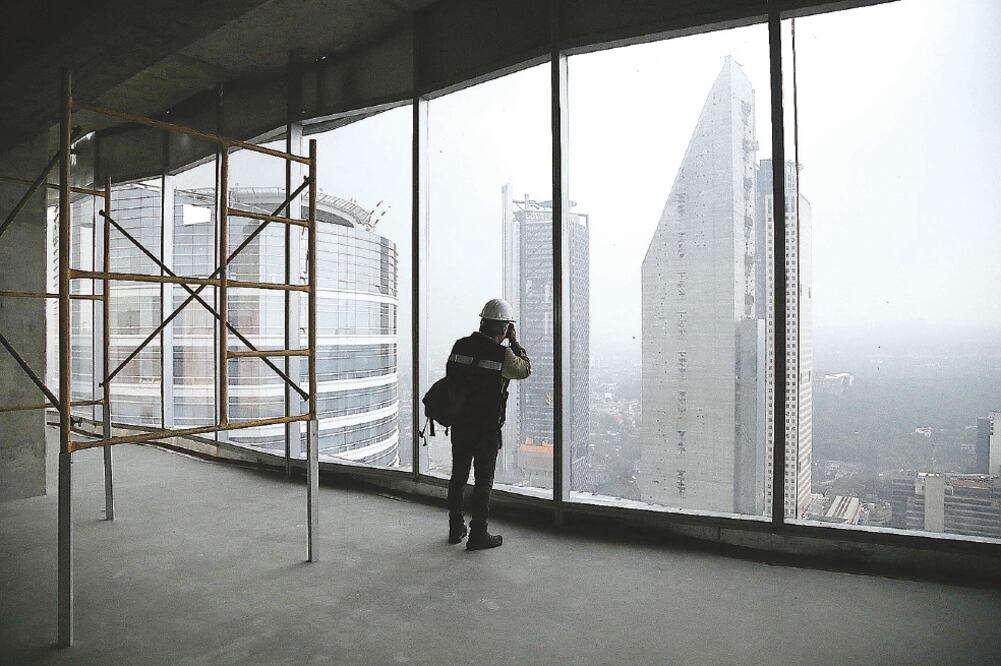 Fibra Uno opera y desarrolla una gama de inmuebles destinados a la renta en los segmentos industrial, comercial y de oficinas (ARCHIVO EL UNIVERSAL)