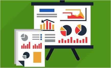 Economía mexicana confirma señales de desaceleración