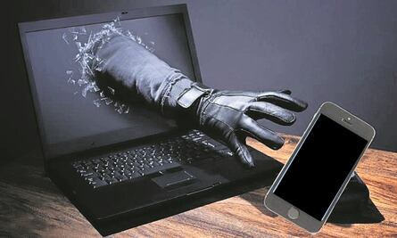 Hackeos en instituciones públicas: Pemex, SAT, Condusef y Banxico