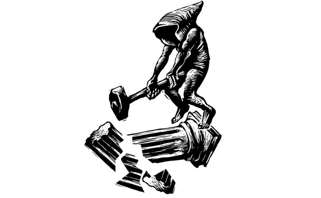 Digamos adiós al Hemiciclo