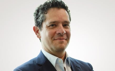 JLL nombra a Ernesto Rodríguez como CEO de México