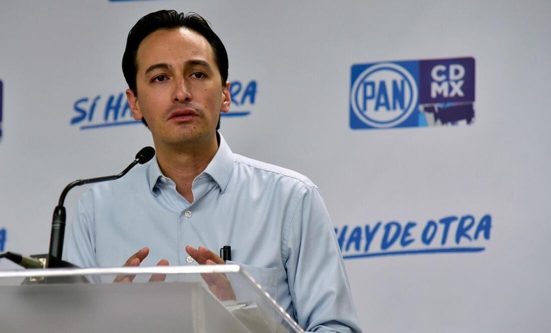 Foto: Archivo/EL UNIVERSAL