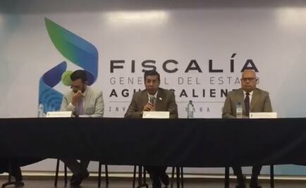 Detienen a presuntos secuestradores en Aguascalientes